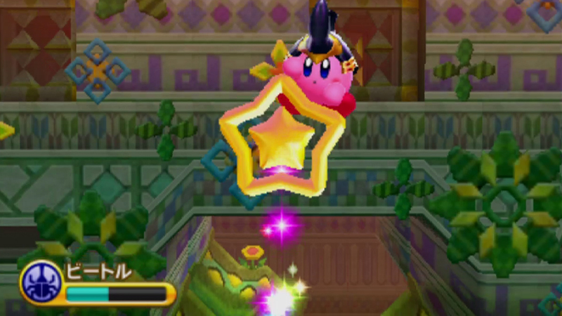 Illustration for article titled Kirby: Triple Deluxe Makes Me Want to Play the Rest of the Series